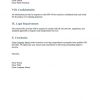 Request For Proposal (RFP)-Third-Party Logistics (3PL) Template - Image 4