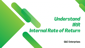 Understanding Internal Rate of Return (IRR)