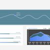 Financial Analysis Dashboard Report Template - Image 5