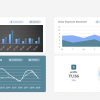 Financial Analysis Dashboard Report Template - Image 6