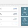 Financial Analysis Dashboard Report Template - Image 8