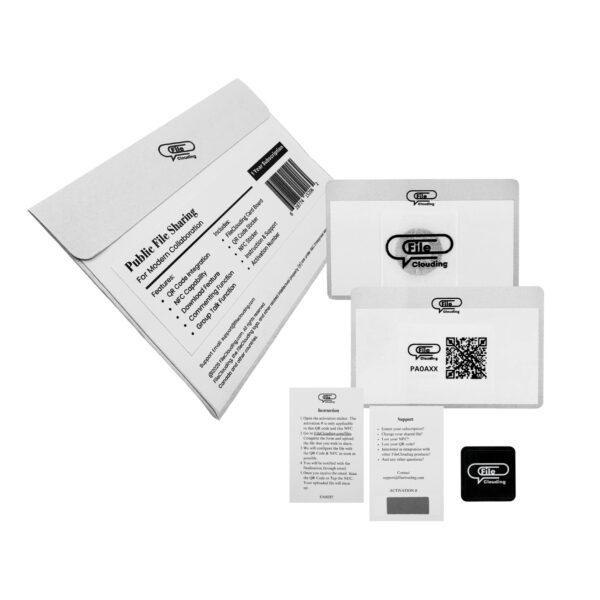 Public File Sharing for Modern Collaboration - Image 2