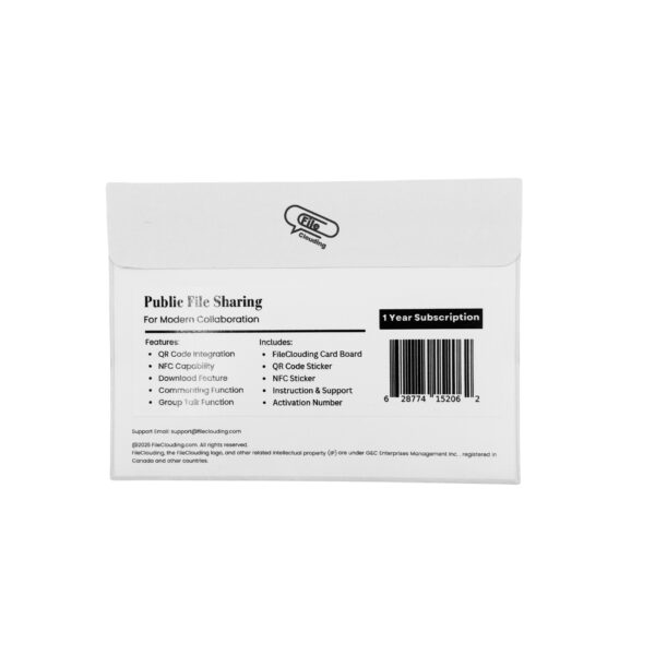 Public File Sharing for Modern Collaboration - Image 3