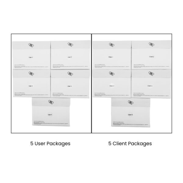 Multiple File Sharing Subscription - Image 5