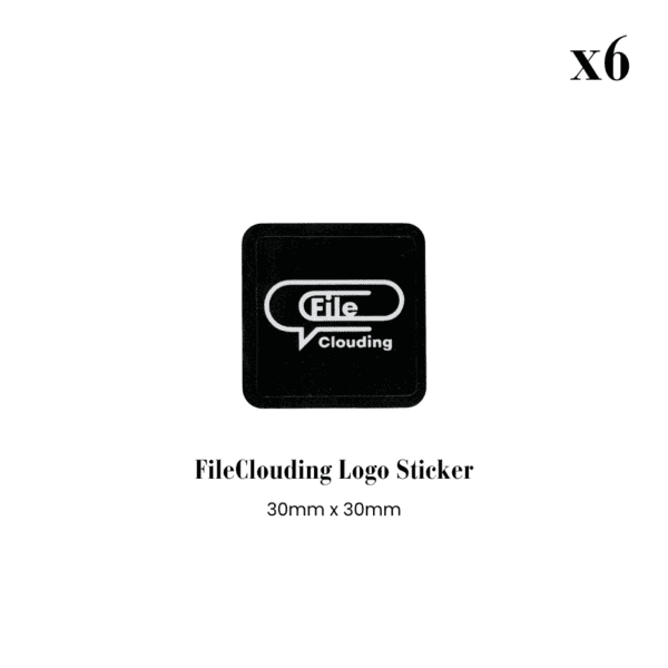 6 Packs of NFC Transparent NTAG 213 - Image 5