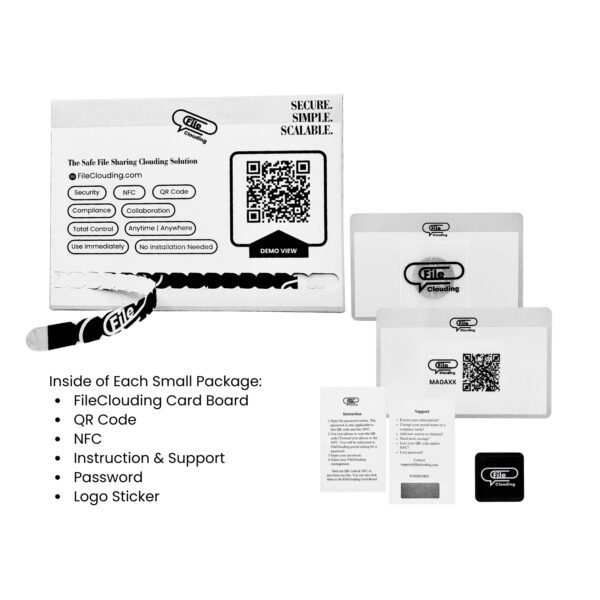 Multiple File Sharing Subscription - Image 6