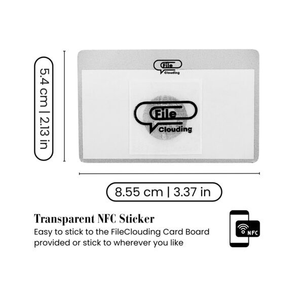 Multiple File Sharing Subscription - Image 8