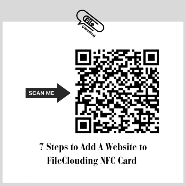 NFC Transparent NTAG 213 - Image 7
